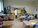 Szkoła Promująca Zdrowie - Oddział Przedszkolny - 11.12.2019 Szkoła Promująca Zdrowie 2019
